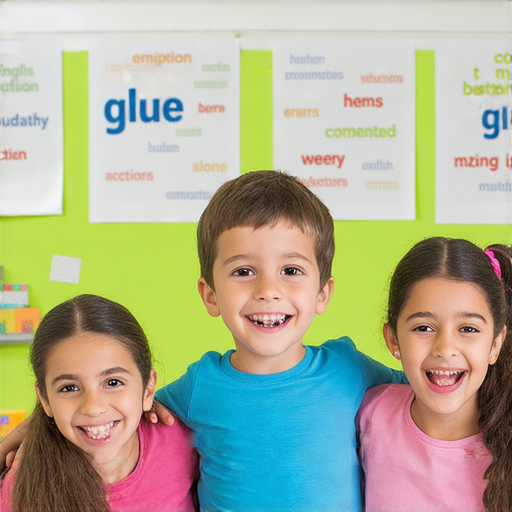 學會這些「膠」字英文，讓你的英語詞彙瞬間提升！立即報名外籍老師一對一教學！