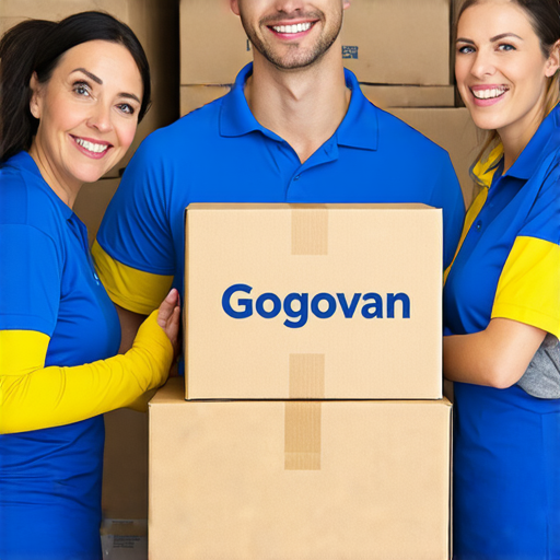 探索高永搬屋的秘密！Gogovan搬屋服務究竟好唔好？立即了解！