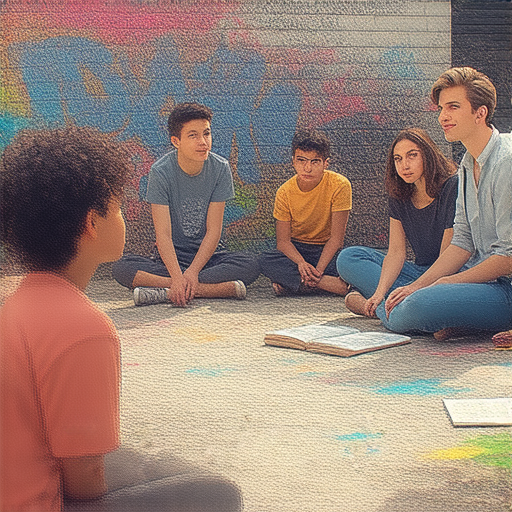 探索街頭文化與衛生知識，讓我們的外籍老師一對一教學助你掌握全能英文！