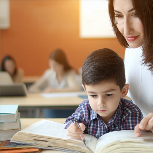 「掌握自我與創新！立即體驗外籍老師一對一英文教學，打破語言限制！」