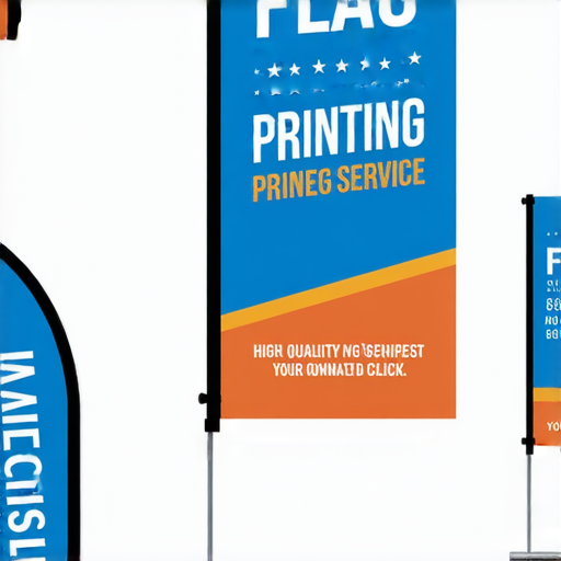 「驚爆價！廣告旗印刷服務讓你一目了然，點擊了解更多優惠！」