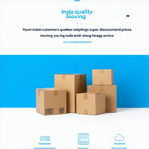 「立即查詢！超優惠搬屋報價，還可享存倉服務，讓搬家更輕鬆！」