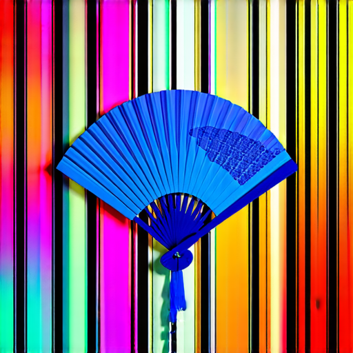 「為您的品牌添風采！立即訂造獨特廣告扇，享受專業印刷服務！」