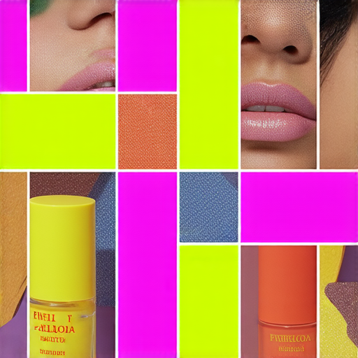 「化妝品廣告必備：探索我們的印刷服務，讓你的品牌脫穎而出！」