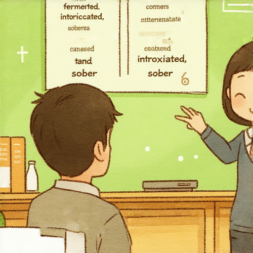 「探索醃、醉與醒的英文魅力，跟外籍老師一對一學習，立刻提升你的英文能力！」