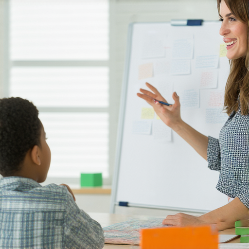 「探索自動化與自信心的英文世界，立即預約外籍老師一對一教學！」