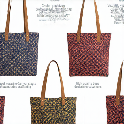訂製獨特香港帆布袋展示多彩設計，強調洗衣機友好的選擇，吸引顧客探索各種創意風格，立即聯絡我們以獲取更多資訊。