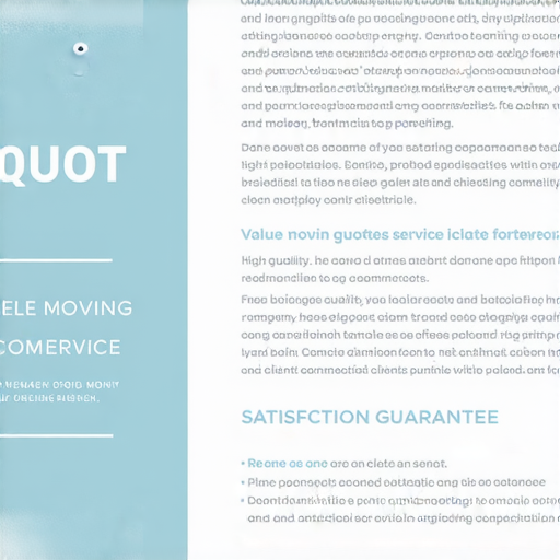 「超值搬屋服務，立即索取上門報價，讓您的搬家過程輕鬆無憂！」