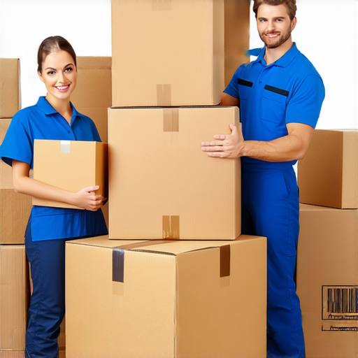 「搬屋不再傷腦筋！探索我們的實惠服務，還有即時招聘機會等你來！」