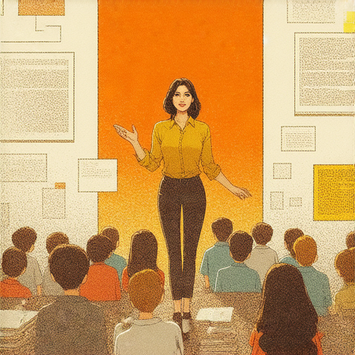 “揭開被解僱與被騙的真相！學英文提升勇氣，讓外籍老師助你一臂之力！”