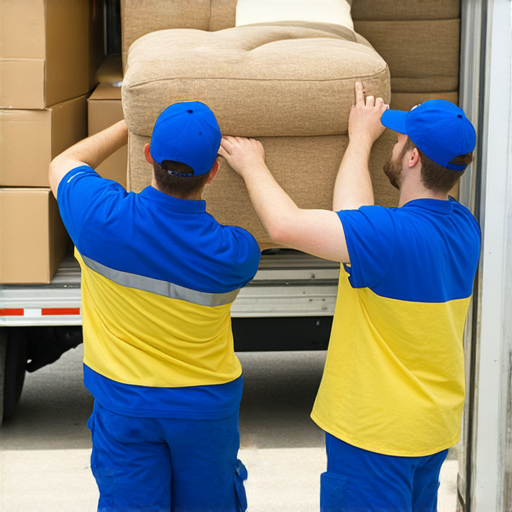 優惠搬屋報價！立即了解我們的專業傢俬搬運服務，讓您的搬遷更輕鬆！