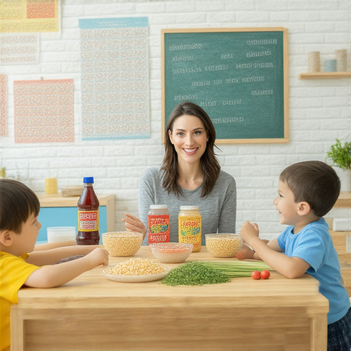 探索「醬油」與「醬汁」的英文世界！讓我們的外籍英文老師帶你輕鬆掌握。