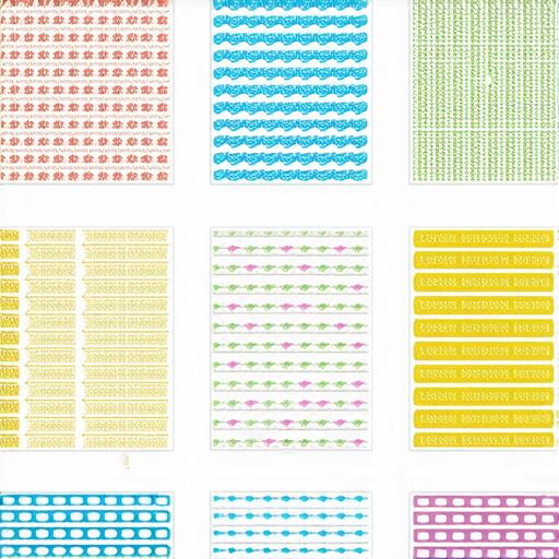 「探索個性化 A4 透明貼紙印刷，讓您的創意立刻變現！」