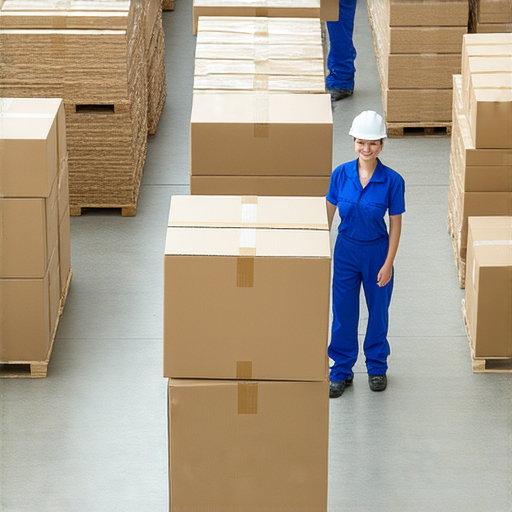 「探索寶誠搬運的未來！保障你的搬屋需求，立即了解我們的專業服務！」