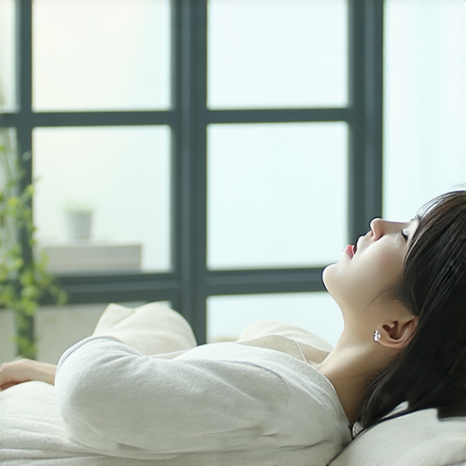 "釋放壓力與重感冒的秘訣：探索外籍英文老師一對一教學的療癒力量！"