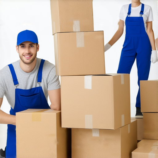 "2024年必看！評分最高的香港搬屋公司，讓您的搬家無縫連接！"