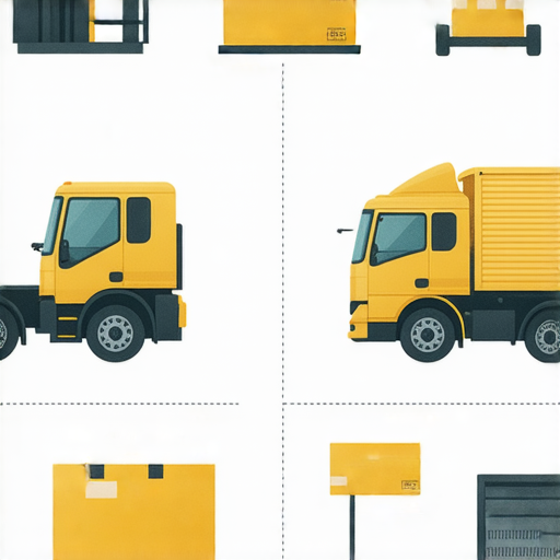 「揭秘搬屋神器！一次了解如何透過業界最佳運輸解決方案輕鬆搬家！」