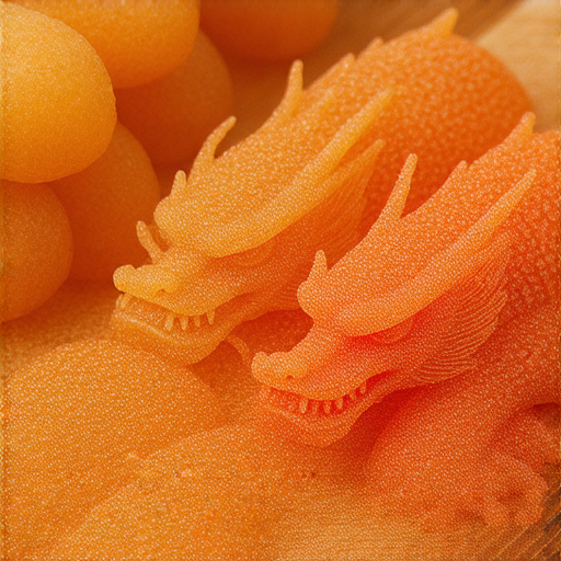 「探索龍的魅力：從龍鬚糖到龍眼，一對一外籍老師帶你深入了解！」