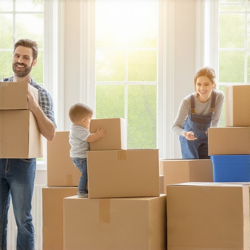 「準備搬遷？探索我們的專業搬屋服務，讓新家生活輕鬆無憂！」