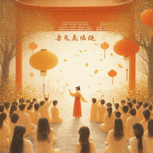 「探索重陽節的英文魅力！一對一外籍老師助你突破語言障礙！」