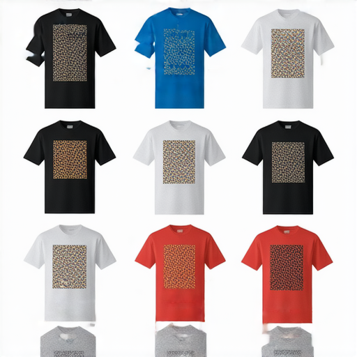 獨特班衫與T恤印刷服務，展示各式設計樣本，立即打造屬於你的專屬風格，滿足不同需求的客製化選擇，讓每件服飾都充滿個性與創意。