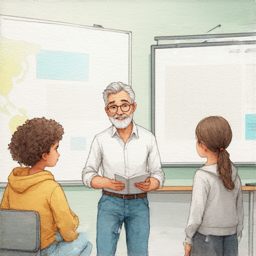 「即刻提升英語！選擇外籍老師一對一補習，學習補考、補課全攻略！」