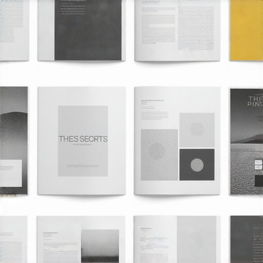 「揭開奉獻封印刷的奧秘！立即了解我們的專業服務，讓您的設計完美呈現！」