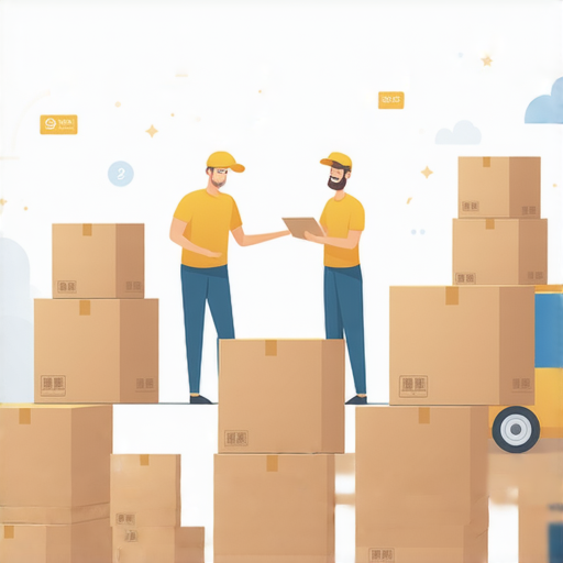 「揭開搬屋公司收費的秘密！選擇大強搬屋，享受超值服務，立即了解更多！」