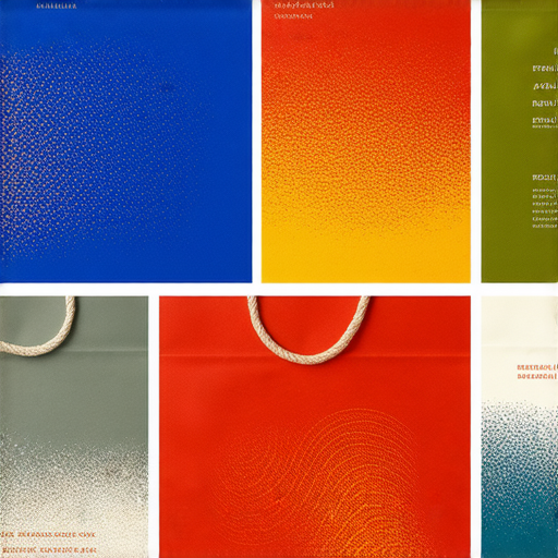 「發現專業印刷妙招！打造獨特油紙袋，立即瞭解我們的完美印刷服務！」