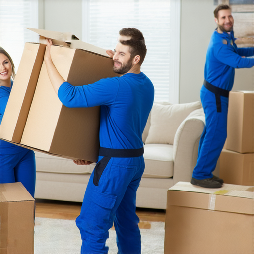 「搬屋不再煩惱！立即了解我們的全方位搬運服務！」