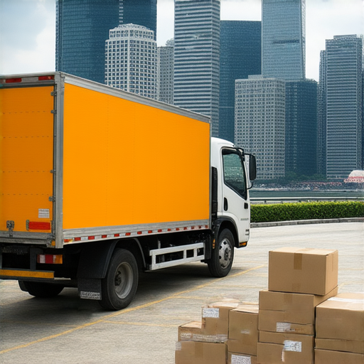 探索香港最優質搬家服務！行李、貨物、迷你倉全搞掂，立即查詢優惠！