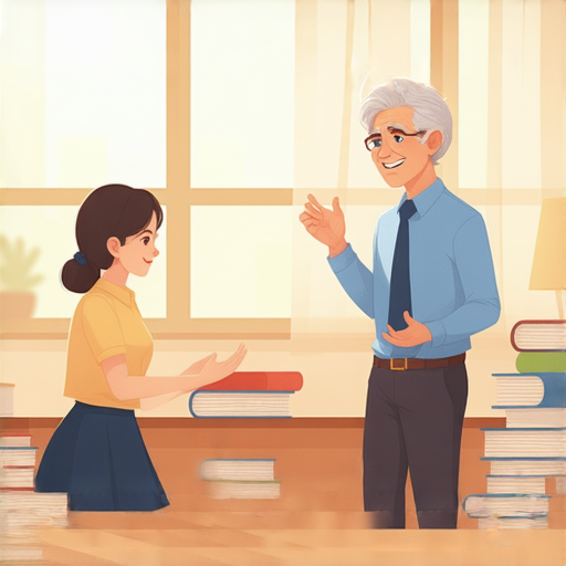 「探索複雜英文的奧秘，與外籍老師一對一學習，提升你的英語水平！」