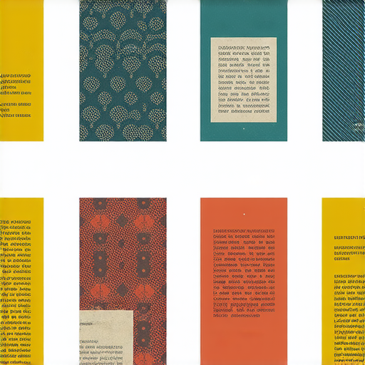 「發現獨特書簽魅力！立即了解我們專業印刷服務，讓您的作品煥然一新！」