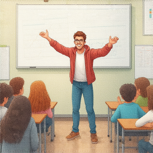 「想了解良性競爭的秘密？探索我們的外籍英文老師教學，提升你的英文能力！」