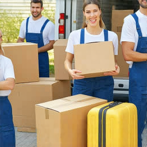 「打包票不只是一句話！探索我們的搬屋服務，保證讓您安心搬家！」