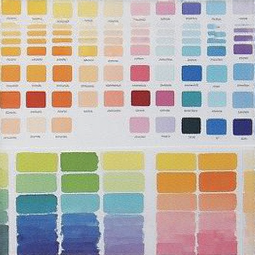 解密顏色的秘密！探索色系與外籍老師一對一教學的絕佳體驗！立即了解！