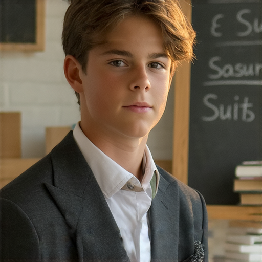 「穿上西裝學英文！立即探索西裝相關詞彙，與外籍老師一對一提升語言能力！」