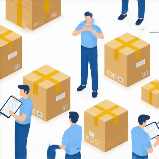 「揭開Python打包秘訣，讓您的搬屋事宜更順利，一起探索專業搬屋服務！」