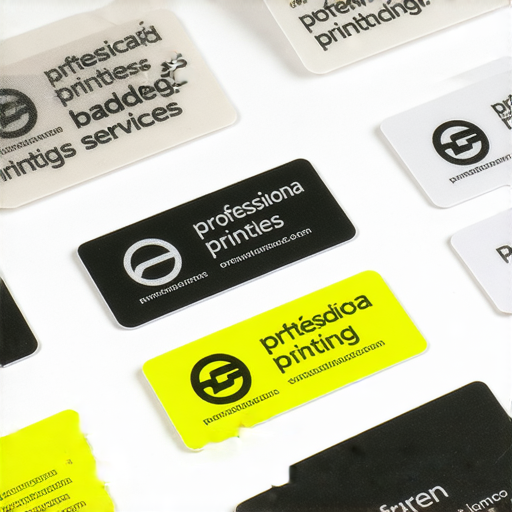 打造引人注目的印刷扣針牌，立即點擊探索我們的專業印刷服務！