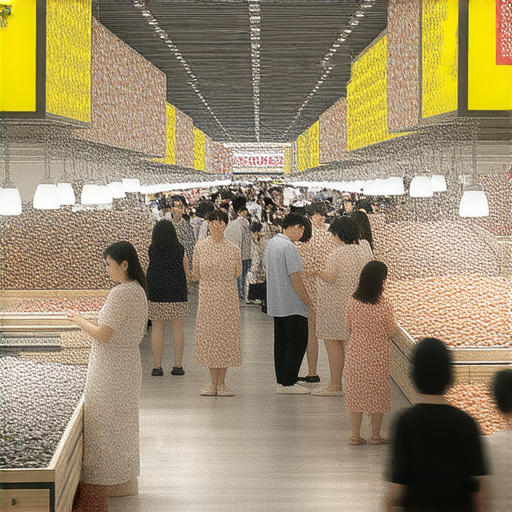 「揭秘築地市場搬遷真相！東京新地標豐洲市場背後的故事及搬屋服務詳情！」