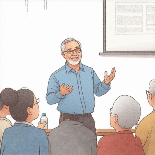 「銀髮族銷售秘密：外籍英文老師教你掌握技巧，立刻提升銷售！點擊了解更多！」