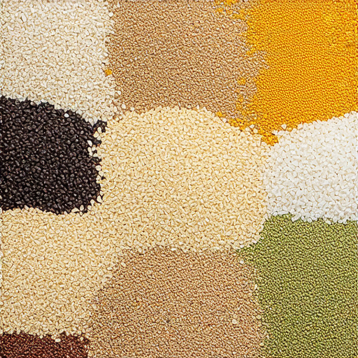 「探索芝麻背後的秘密！了解不同芝麻的英文名稱，讓外籍老師帶你深入學習！」