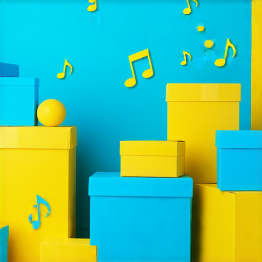 「音樂逐夢，搬屋新篇！立即下載超齊全音樂包，伴你搬遷更輕鬆！」