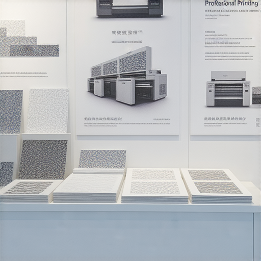「探索屯門專業印刷服務！從請帖到海報，我們助您輕鬆輸出完美設計！」