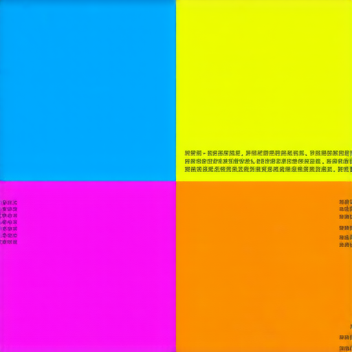 「西灣河頂尖印刷服務，探索螢光與小冊子的奇妙創意！」