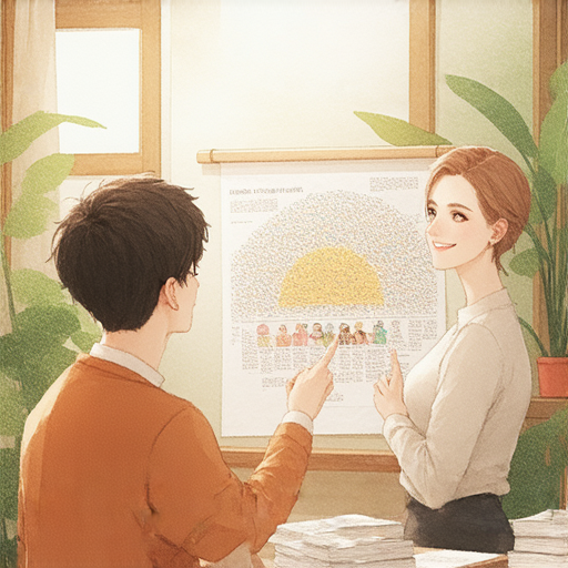 了解「親戚」的英文用法及其深層關係，立即報名一對一外籍英文教學，拓展你的語言世界！