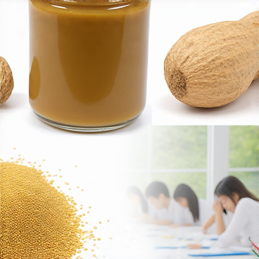 探索花生醬與花粉過敏的英文世界！即刻聯繫我們外籍老師，提升你的英文表達能力！