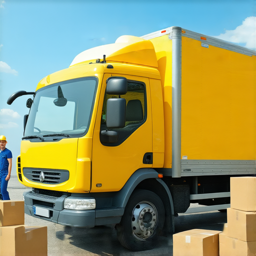 探索最快捷方便的搬屋方案！選擇我們的專業搬運公司，讓您的搬家無需煩惱！