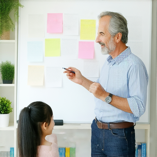 「探索角度與角色的無限可能！立即報名外籍老師英語一對一教學，開啟您的學習之旅！」