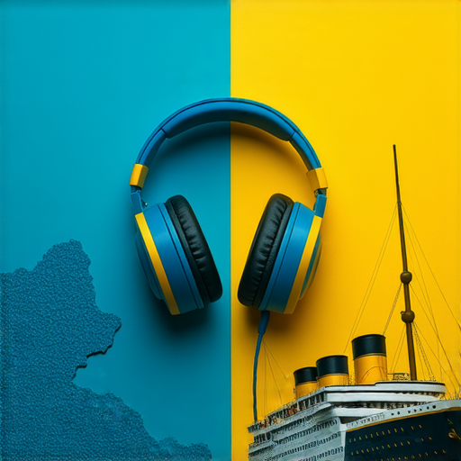 「探索英文世界！學習『鐵三角耳機』到『鐵達尼號』的魅力，立刻與外籍老師一對一交流！」